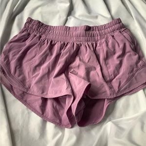 Lululemon Jubilee Hotty Hot